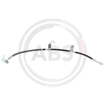 Flessibile del freno A.B.S. SL 1802