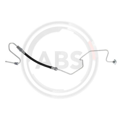 Flessibile del freno A.B.S. SL 1812