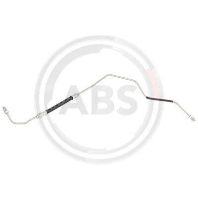Flessibile del freno A.B.S. SL 1851