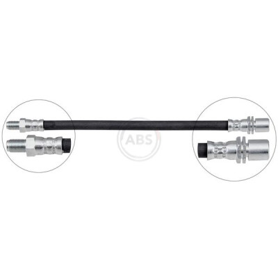 Flessibile del freno A.B.S. SL 2546