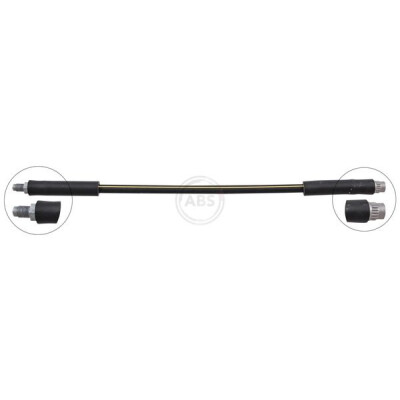 Flessibile del freno A.B.S. SL 3220