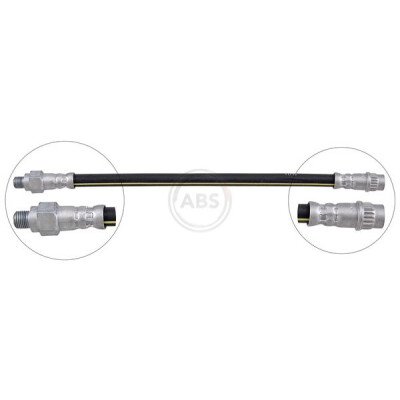 Flessibile del freno A.B.S. SL 3231
