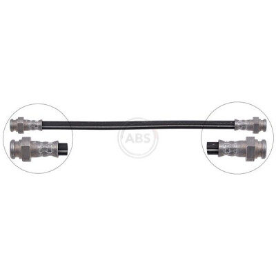 Flessibile del freno A.B.S. SL 3381