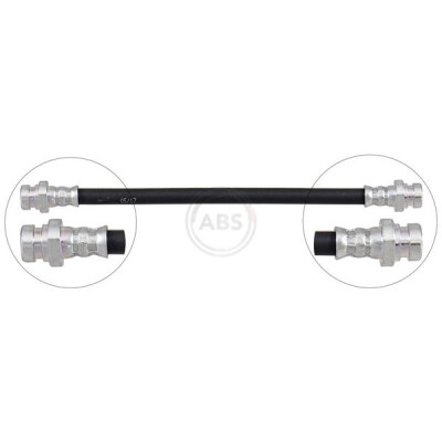Flessibile del freno A.B.S. SL 3450
