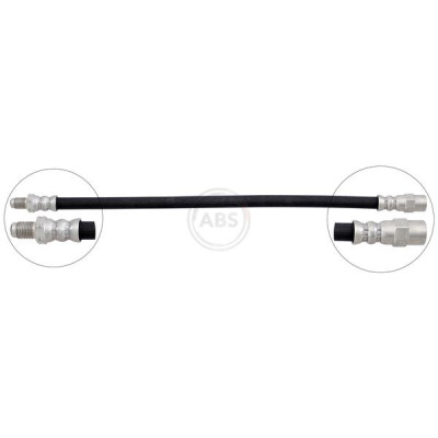 Flessibile del freno A.B.S. SL 3499