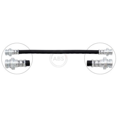 Flessibile del freno A.B.S. SL 3541