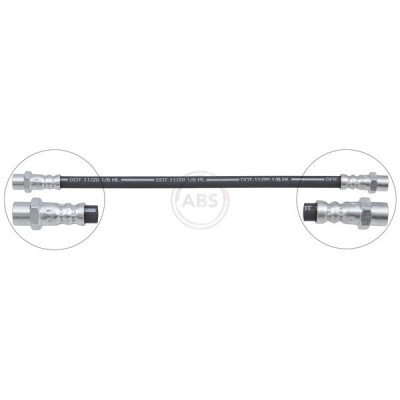 Flessibile del freno A.B.S. SL 3550