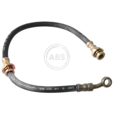 Flessibile del freno A.B.S. SL 3820