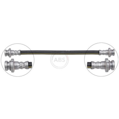 Flessibile del freno A.B.S. SL 3845