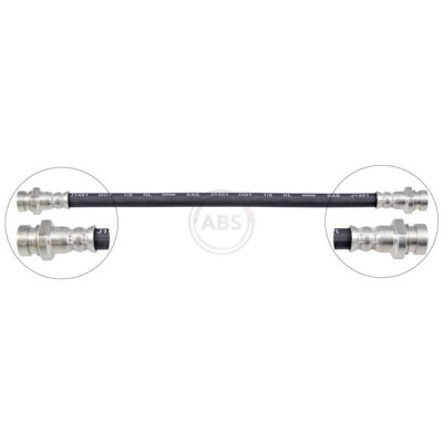 Flessibile del freno A.B.S. SL 3961