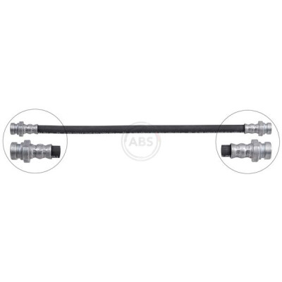 Flessibile del freno A.B.S. SL 3997