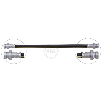 Flessibile del freno A.B.S. SL 4000