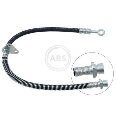 Flessibile del freno A.B.S. SL 4014