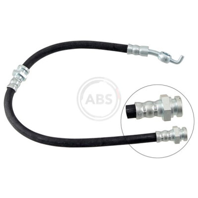 Flessibile del freno A.B.S. SL 4158