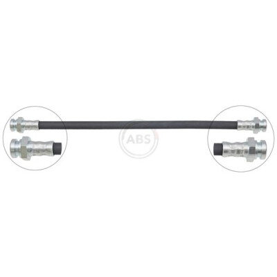 Flessibile del freno A.B.S. SL 4159