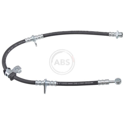 Flessibile del freno A.B.S. SL 4196