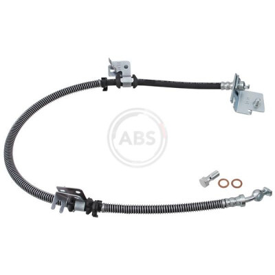 Flessibile del freno A.B.S. SL 4251