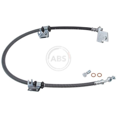 Flessibile del freno A.B.S. SL 4252