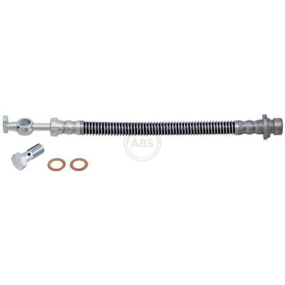 Flessibile del freno A.B.S. SL 4253
