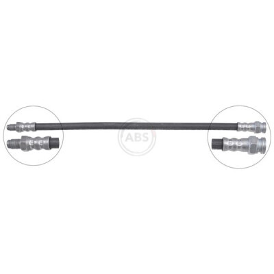 Flessibile del freno A.B.S. SL 4268