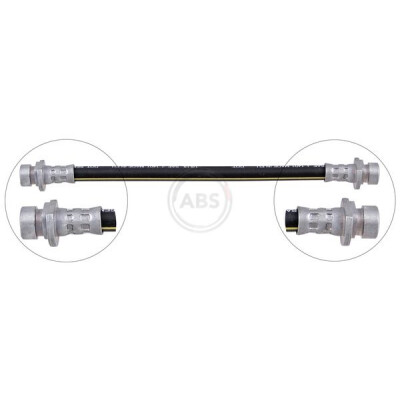 Flessibile del freno A.B.S. SL 4269
