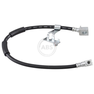 Flessibile del freno A.B.S. SL 4619