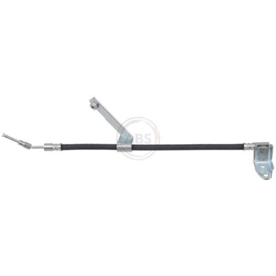 Flessibile del freno A.B.S. SL 4651