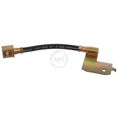Flessibile del freno A.B.S. SL 4849