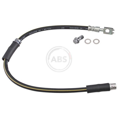 Flessibile del freno A.B.S. SL 4957