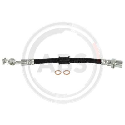 Flessibile del freno A.B.S. SL 4964