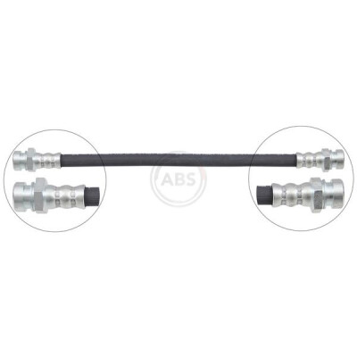 Flessibile del freno A.B.S. SL 5050