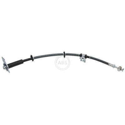Flessibile del freno A.B.S. SL 5077