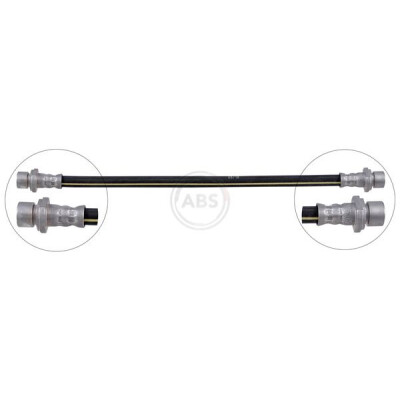 Flessibile del freno A.B.S. SL 5325