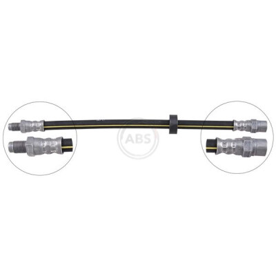 Flessibile del freno A.B.S. SL 5378
