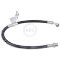 Flessibile del freno