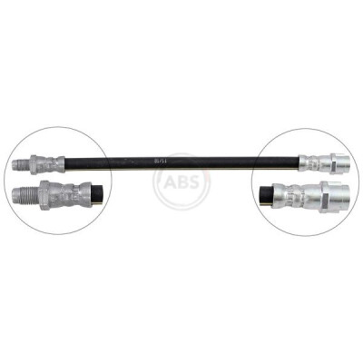 Flessibile del freno A.B.S. SL 5627
