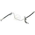 Flessibile del freno