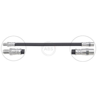 Flessibile del freno A.B.S. SL 5720