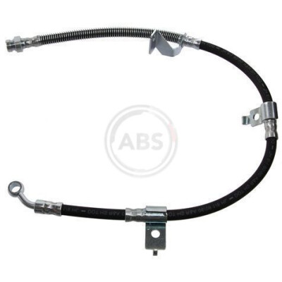 Flessibile del freno A.B.S. SL 5724