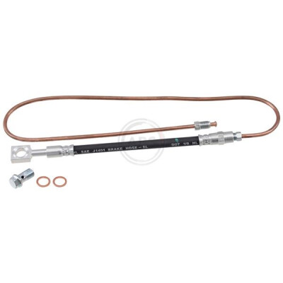 Flessibile del freno A.B.S. SL 5746X