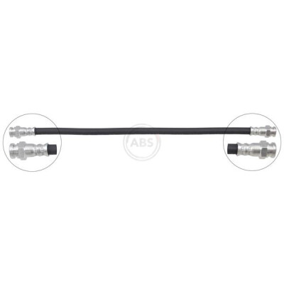 Flessibile del freno A.B.S. SL 5788