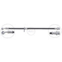Flessibile del freno A.B.S. SL 5816