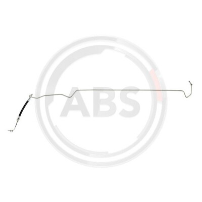 Flessibile del freno A.B.S. SL 5835