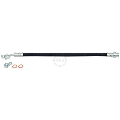 Flessibile del freno A.B.S. SL 5952