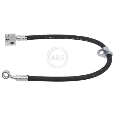 Flessibile del freno A.B.S. SL 5972