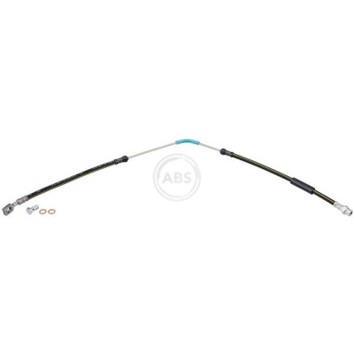 Flessibile del freno A.B.S. SL 6003