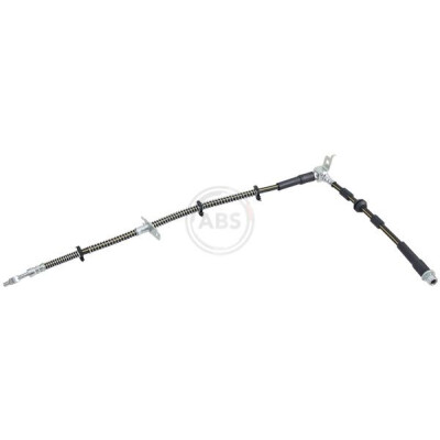 Flessibile del freno A.B.S. SL 6005