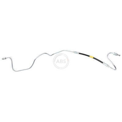Flessibile del freno A.B.S. SL 6027