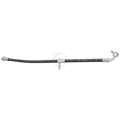 Flessibile del freno A.B.S. SL 6069