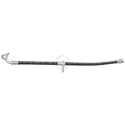 Flessibile del freno A.B.S. SL 6075
